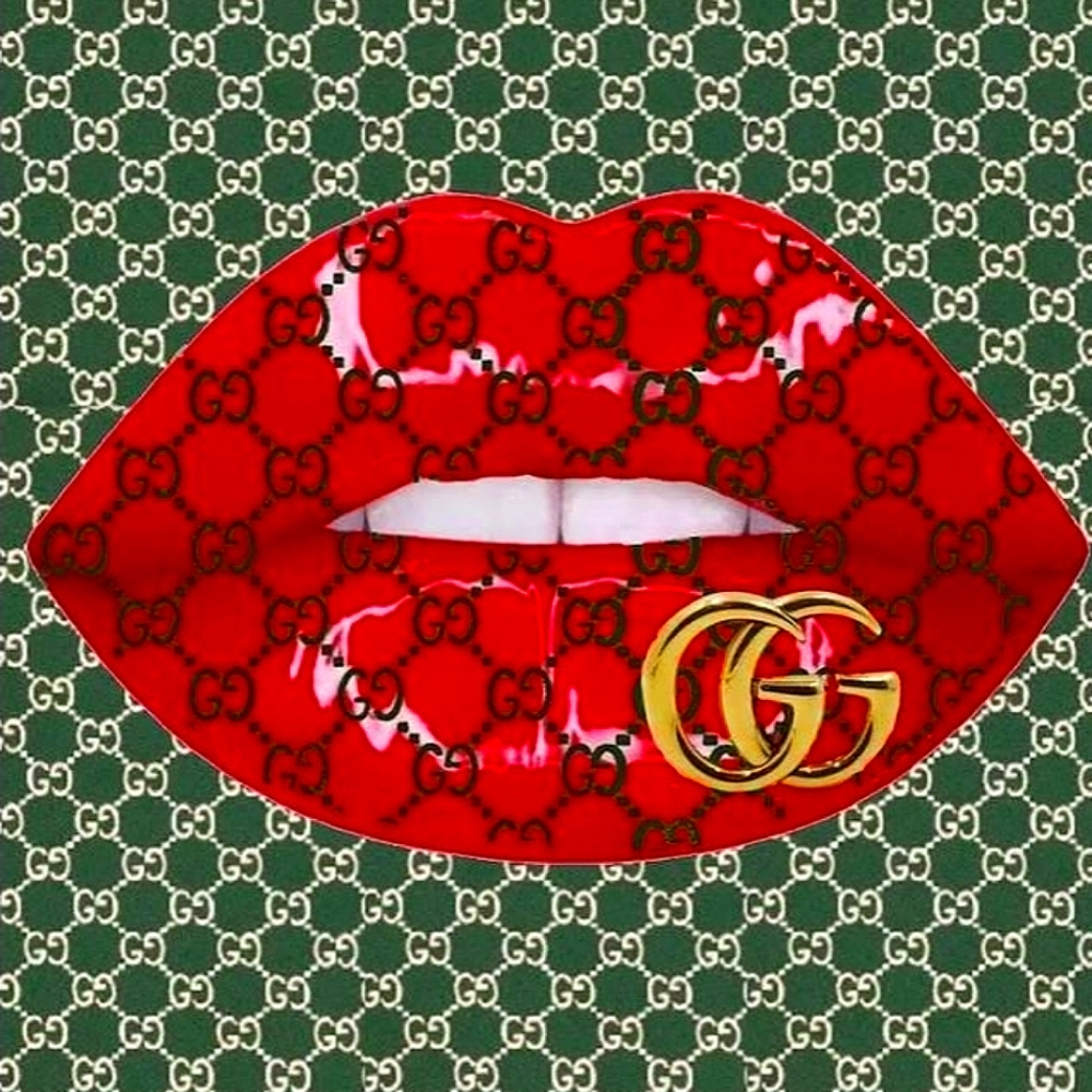GUCCI ®️ - Picture 12 of 16